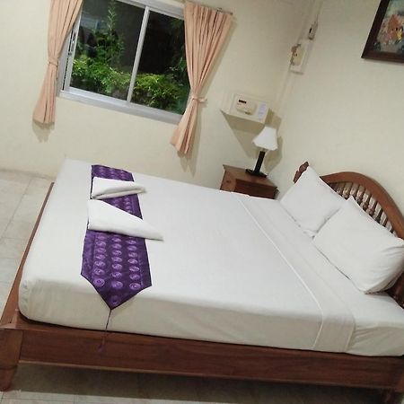 Saver Guesthouse Chaweng  Exterior foto