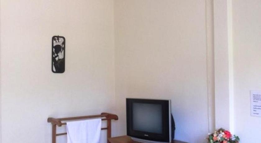Saver Guesthouse Chaweng  Exterior foto