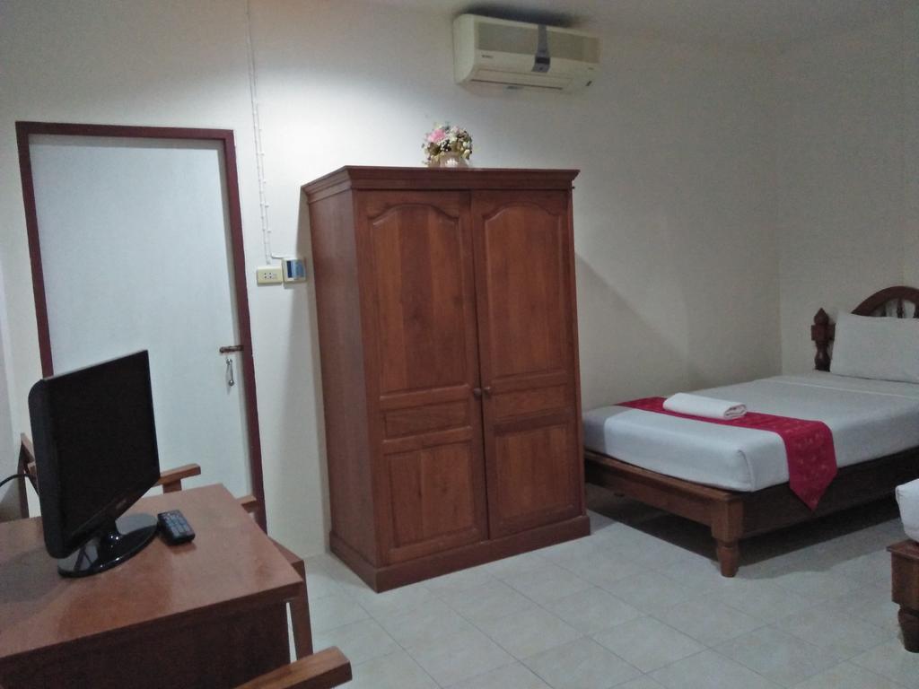 Saver Guesthouse Chaweng  Exterior foto