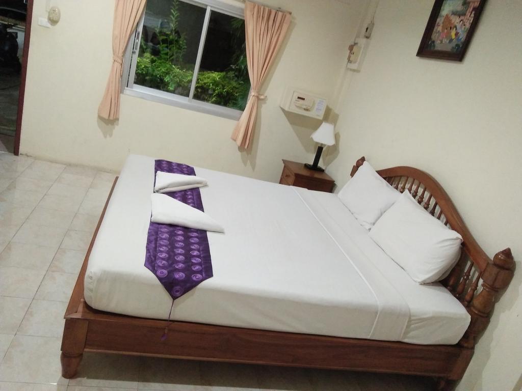 Saver Guesthouse Chaweng  Exterior foto