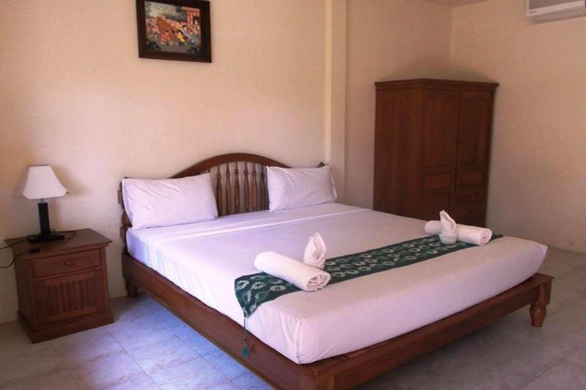 Saver Guesthouse Chaweng  Exterior foto