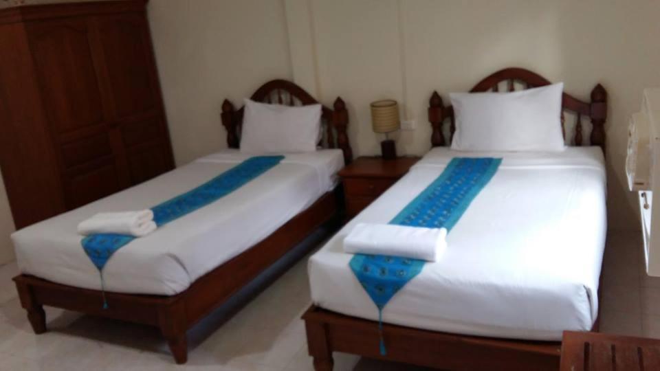 Saver Guesthouse Chaweng  Exterior foto