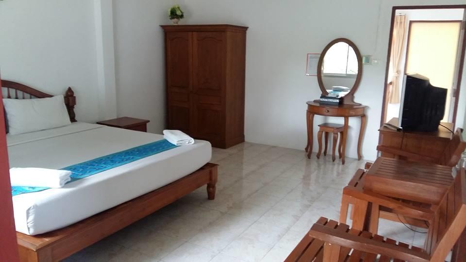 Saver Guesthouse Chaweng  Exterior foto