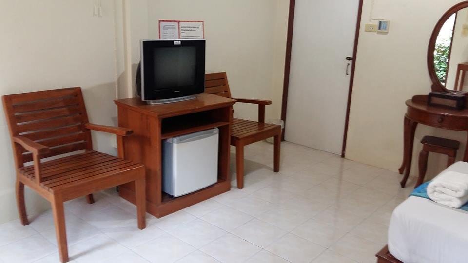 Saver Guesthouse Chaweng  Exterior foto