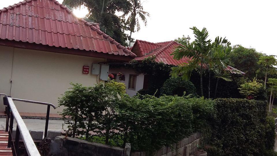 Saver Guesthouse Chaweng  Exterior foto