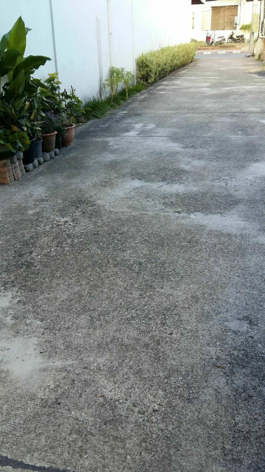 Saver Guesthouse Chaweng  Exterior foto