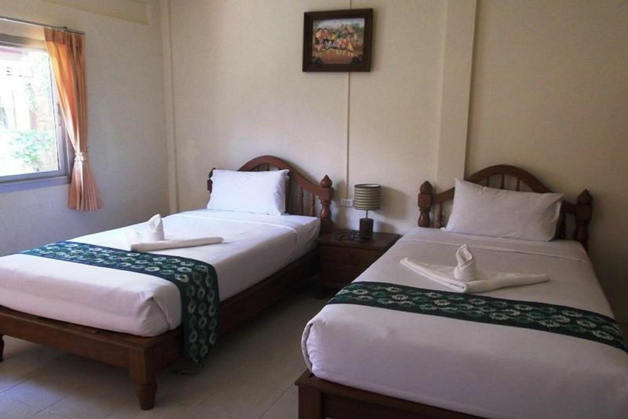 Saver Guesthouse Chaweng  Exterior foto