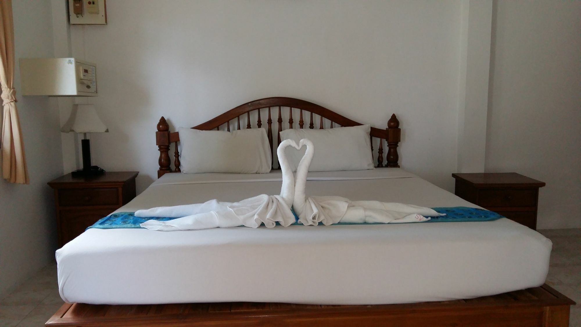 Saver Guesthouse Chaweng  Exterior foto