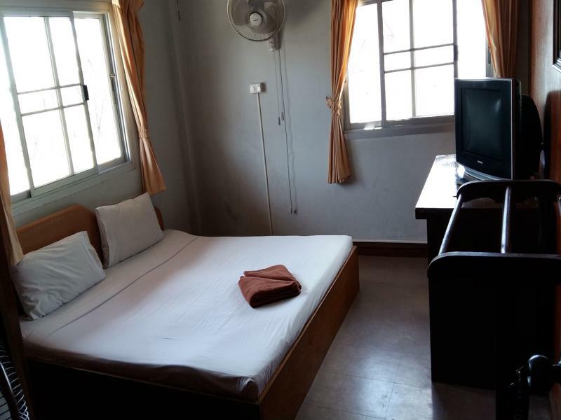 Saver Guesthouse Chaweng  Exterior foto