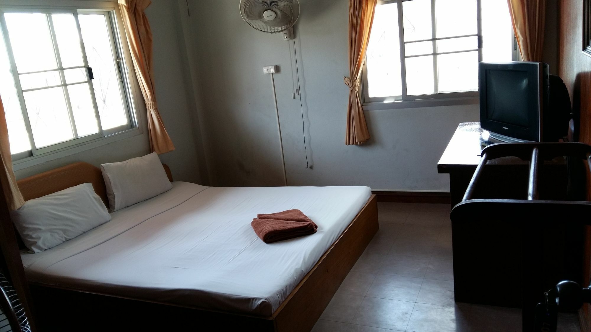Saver Guesthouse Chaweng  Exterior foto