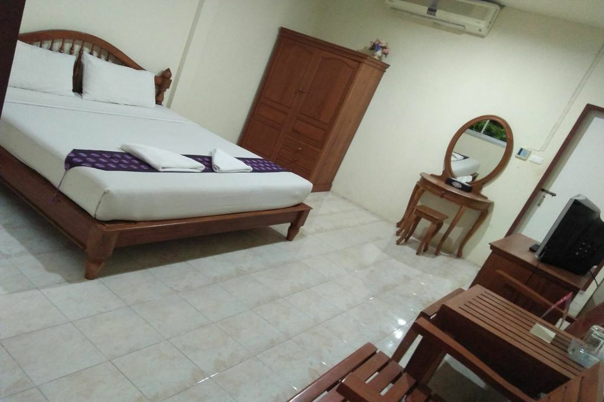 Saver Guesthouse Chaweng  Exterior foto