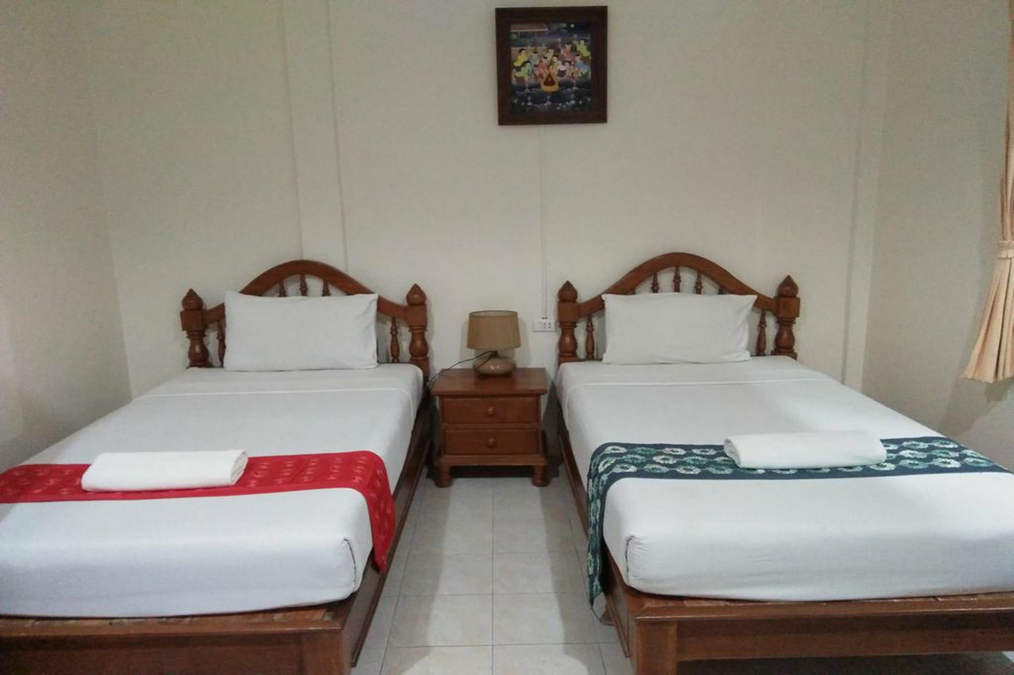 Saver Guesthouse Chaweng  Exterior foto