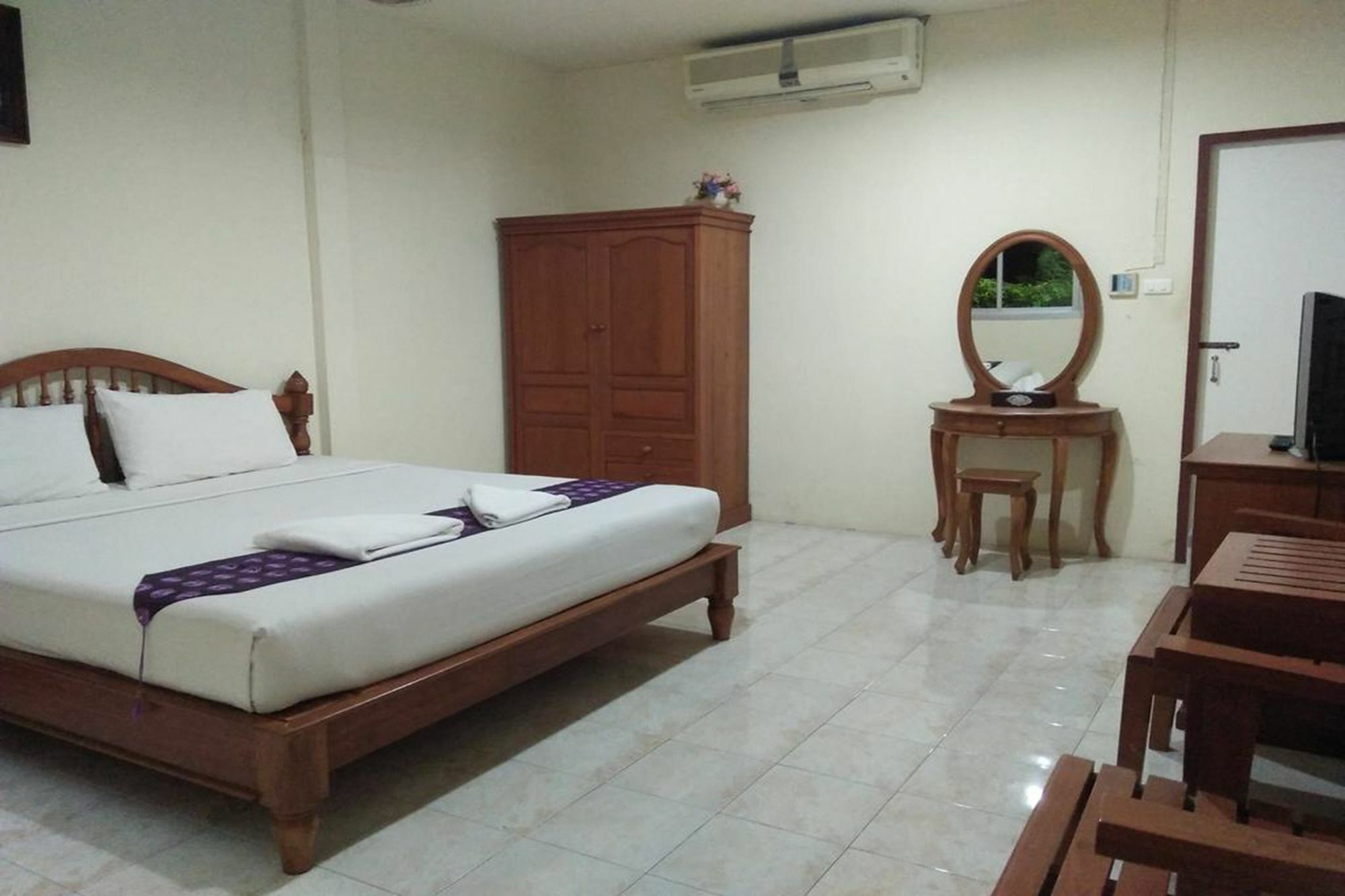 Saver Guesthouse Chaweng  Exterior foto