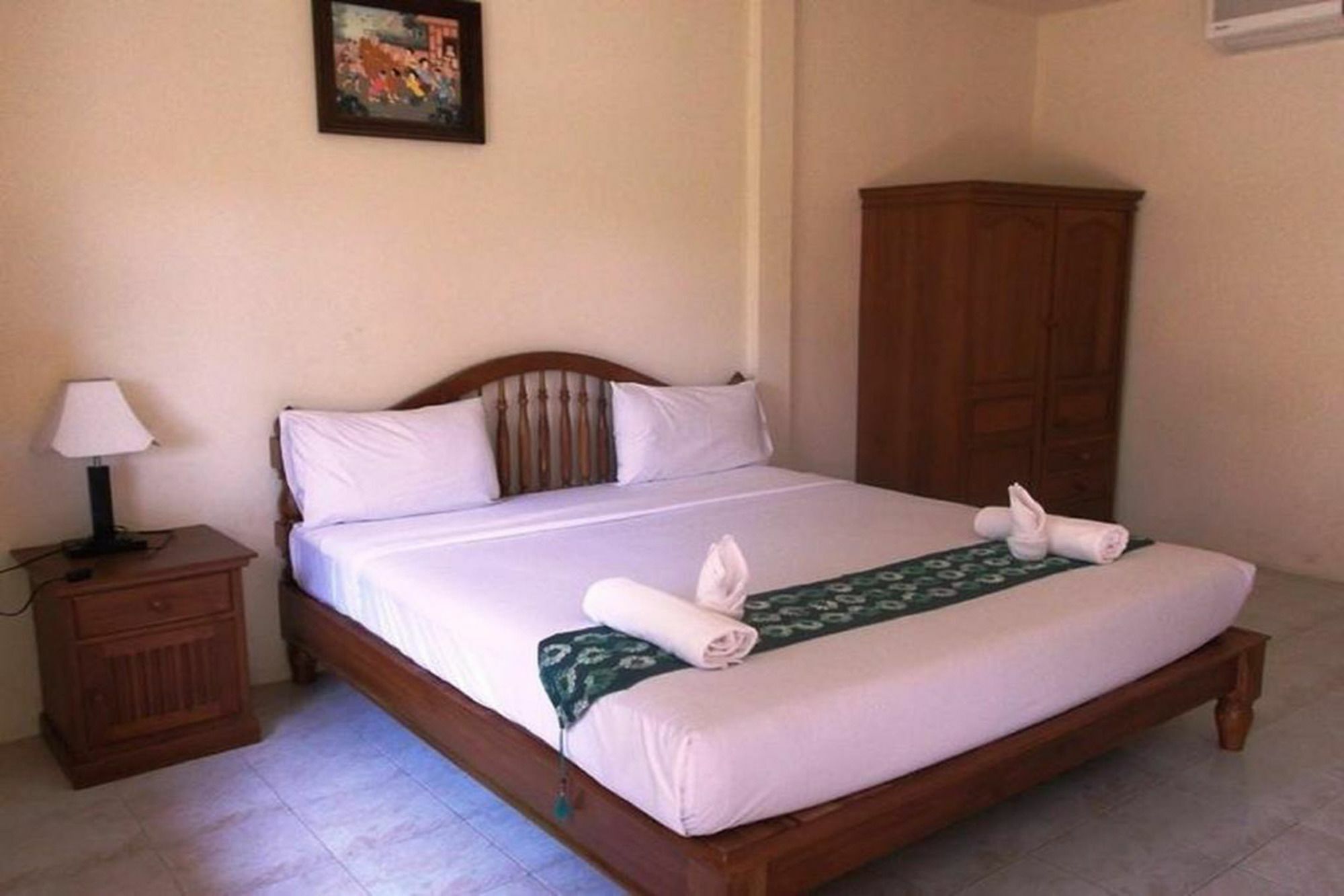 Saver Guesthouse Chaweng  Exterior foto