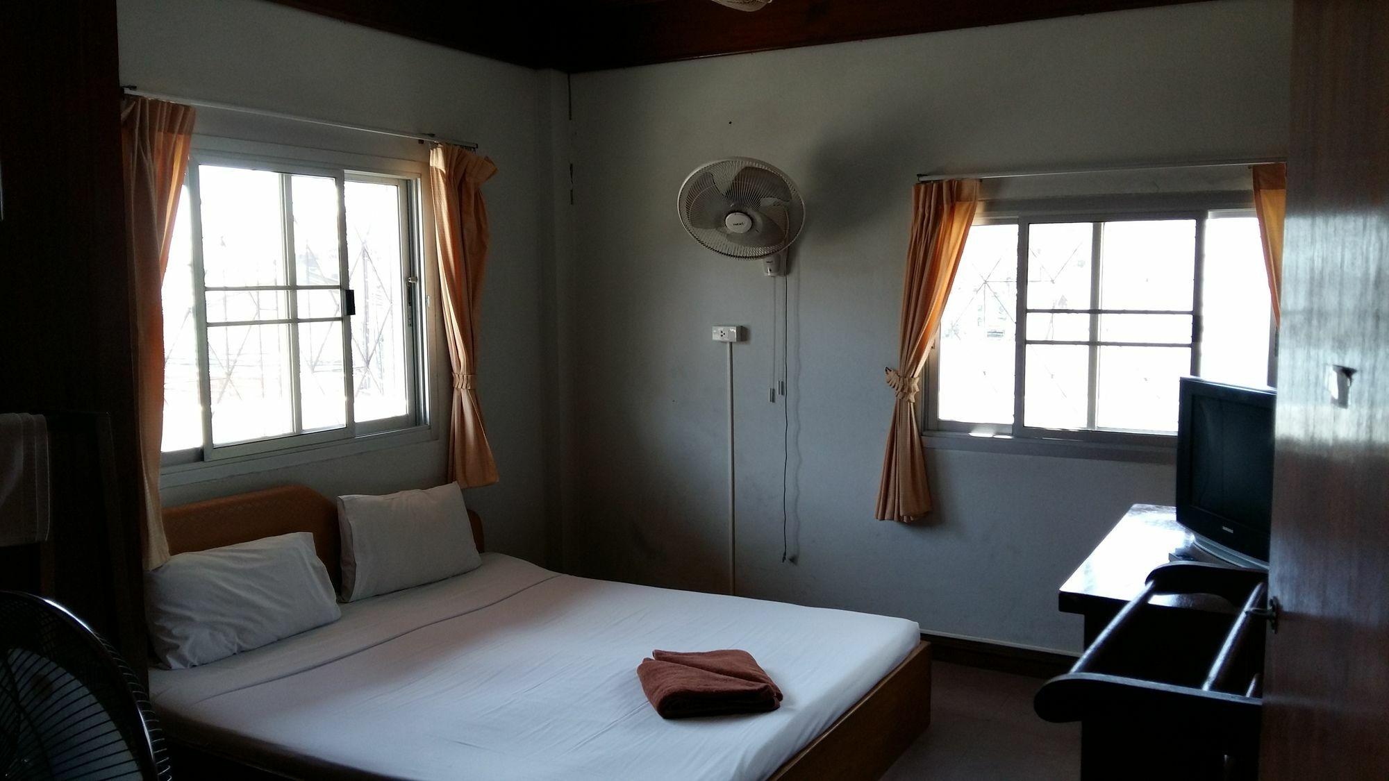 Saver Guesthouse Chaweng  Exterior foto