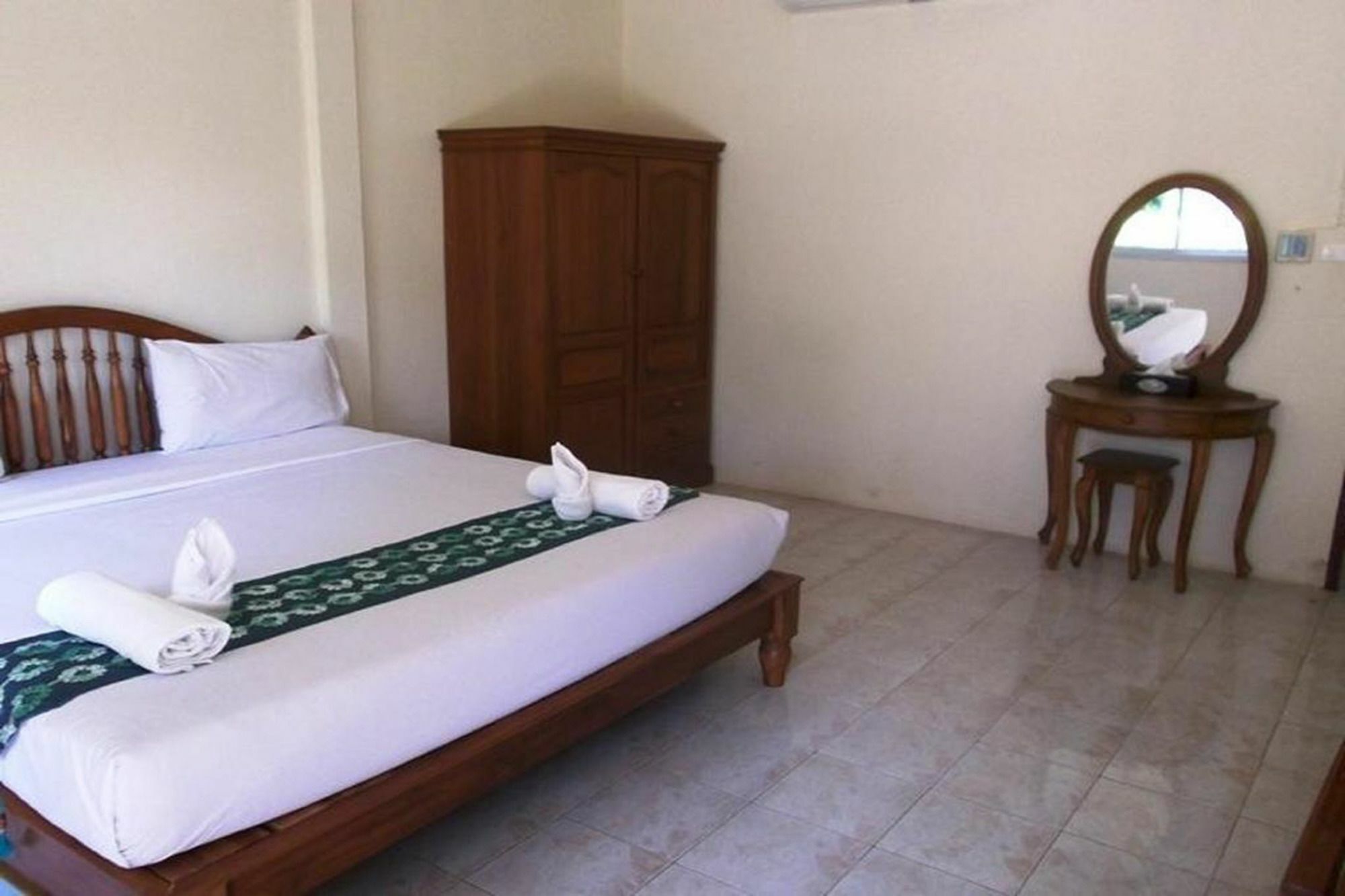 Saver Guesthouse Chaweng  Exterior foto