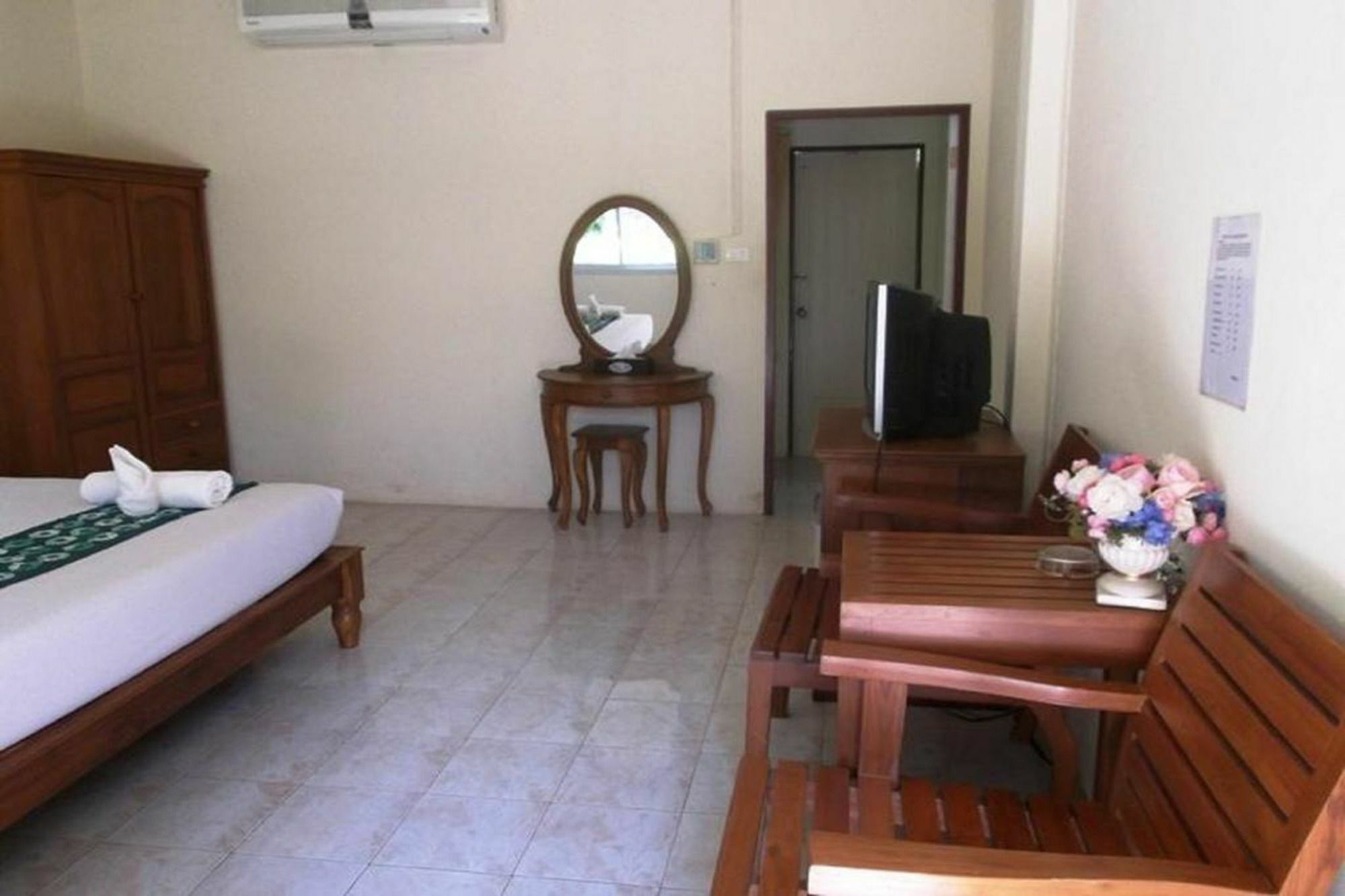 Saver Guesthouse Chaweng  Exterior foto