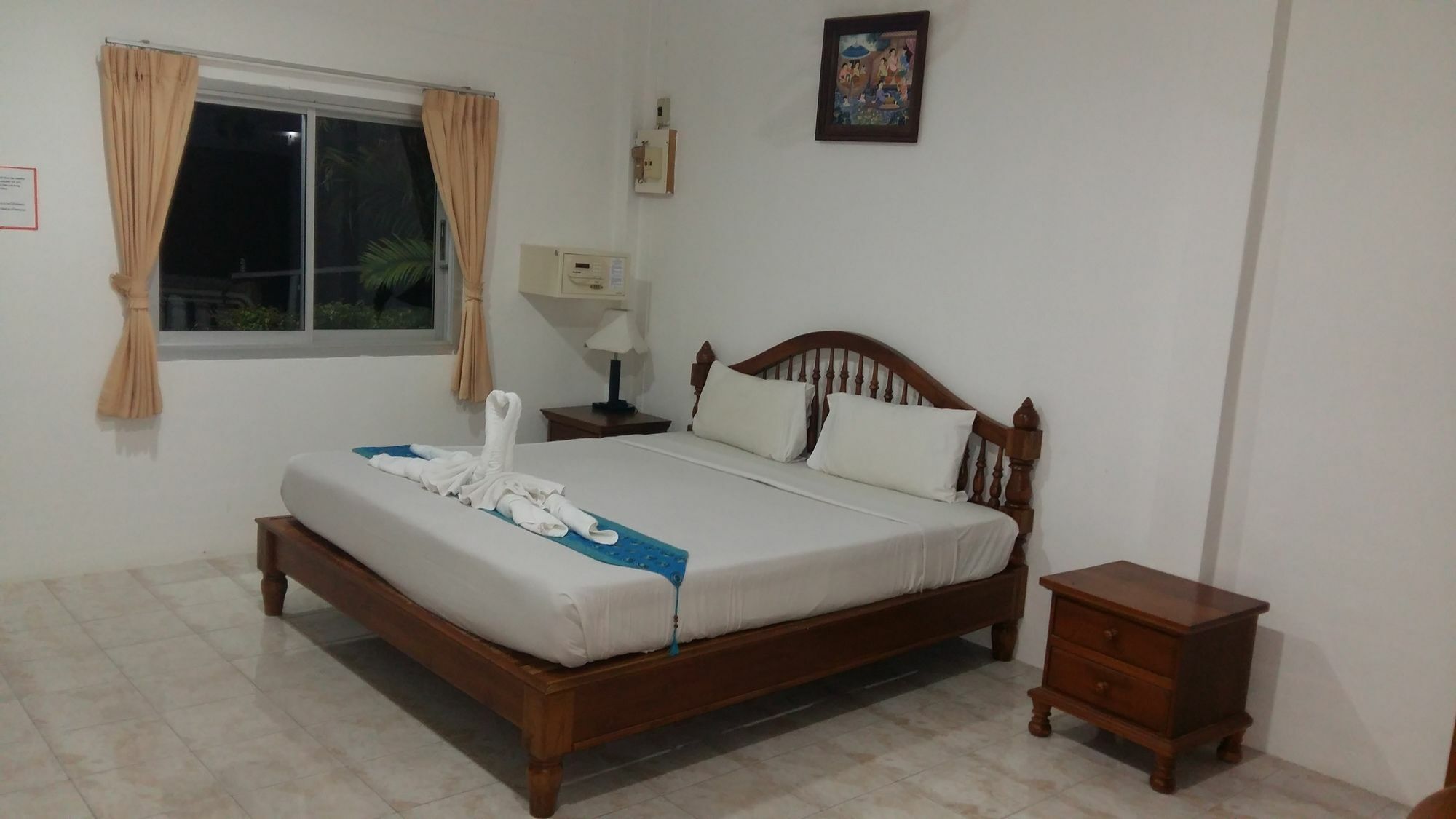 Saver Guesthouse Chaweng  Exterior foto